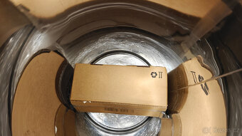 Nádrž nerez s plovoucím víkem 100 l olej (P) Letina (L-teh) - 3