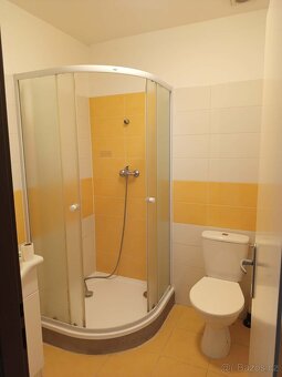 Pronájem garsonky - 3