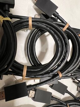 HDMI - HDMI 1,5 m  NOVÉ - 3