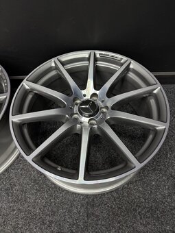 Alu MERCEDES GLC 63 AMG 5x112 19” - 3