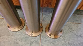 Venkovní nerez světlo - 3