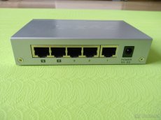 Ethernet switch Zyxel - 3