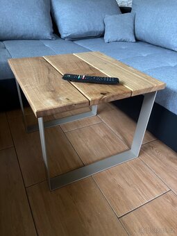 Konferenční stolek - 3