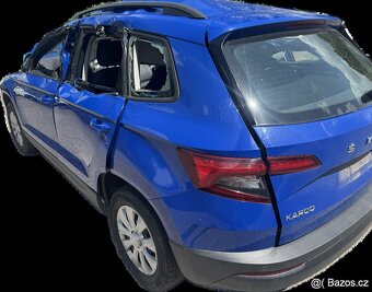Náhradní díly Škoda Karoq - 3