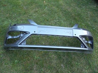 SEAT LEON KAPOTA NÁRAZNÍK VÝZTUHA SVĚTLO - 3