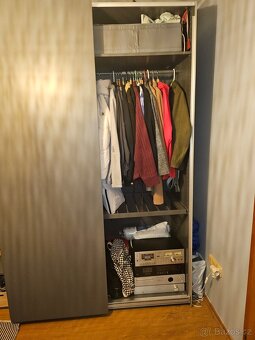 Šatní skříň - 3