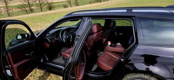 BMW e61 530xd - 3