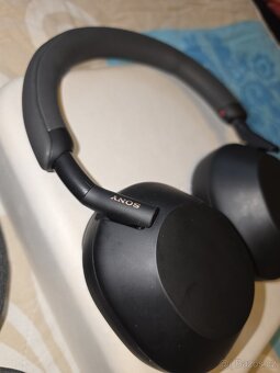 SONY WH-1000XM5/BM - 3