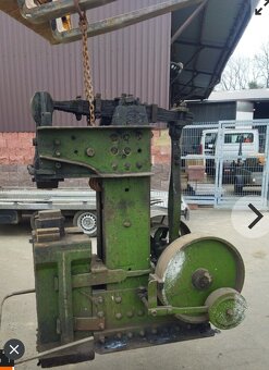 Kovářský buchar - 3