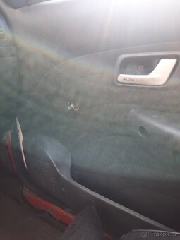 Kúpim Fiat Strada 1,3 jtd pŕední masku a jiné díly - 3