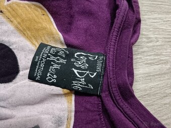 TIM BURTON set kabelka + 2 trička - 3