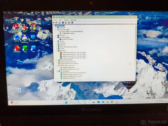 Lenovo All-in-one - 3