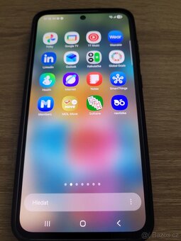 Samsung galaxy A36 5G - 3