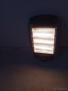 Prodam ohřivač - 3