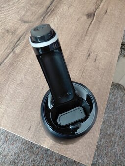 Holící strojek Braun 7 - NOVÝ, V ZÁRUCE - 3