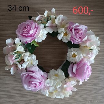 .Velikonoční dekorace - 3