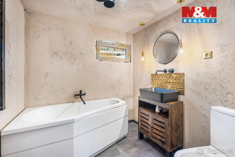 Prodej chaty, 45 m², Velké Chvojno, ul. Ždár - 3