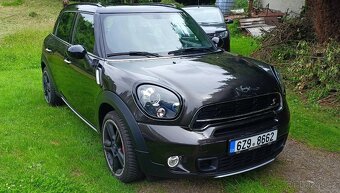 MINI Countryman S All4 - 3