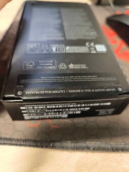 Samsung Galaxy S24 8GB/128GB Amber Yellow - 3