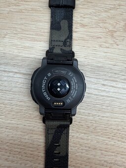 Prodám Garmin Instinct 2 Solar - 3
