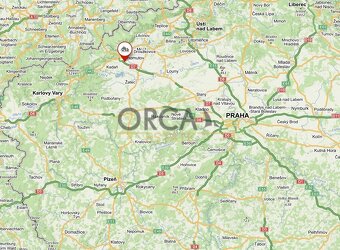 Prodej podílu 2328 m2 na pozemku v k.ú. Droužkovice - 3