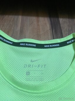 Nike Running tricko - 3