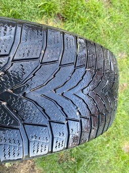 Hyundai Santa fe - 3