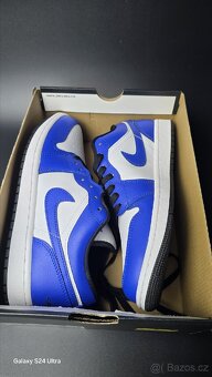 Nike Air Jordan 1 low  42eu - 3