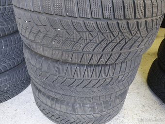 235/50 R19 103V Dunlop Winter Sport 5 zimní 4ks - 3