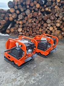 Vibrační deska Palme PTK 15/45B - 3