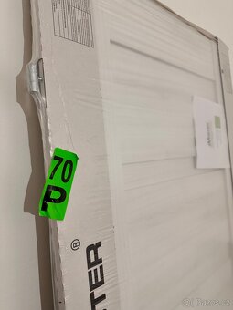 Interiérové dveře - 3