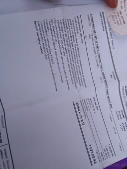 Fasádní omítka 25 kg bílá - 3