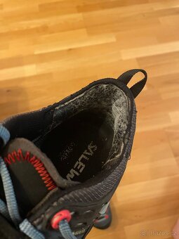 Dámské boty Salewa 38 - 3