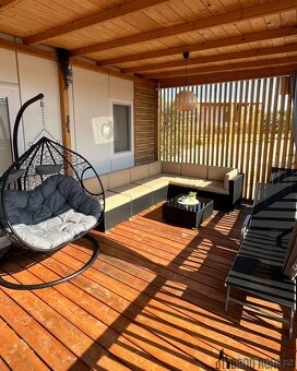 Na prodej 2 plně vybavené mobilní domky u moře – Chorvatsko - 3