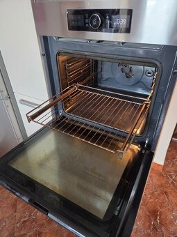 Vestavěná trouba Whirlpool - 3