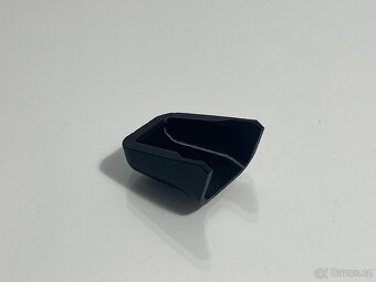 Škoda 110R - Krytky madel - 3