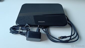Anténa pokojová Philips SDV6224 - 3