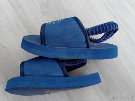 Dětské sandálky vel. 19/20 - 13,5 cm - 3