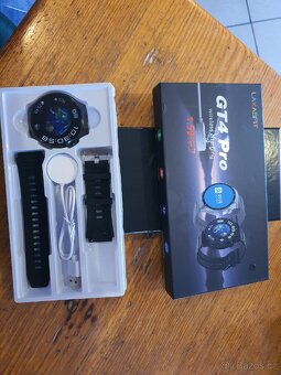 Prodám chytré hodinky - 3