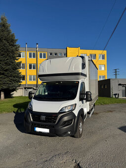 FIAT DUCATO 2,2 - 3