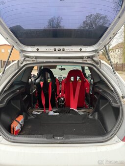 Honda Civic type R ep3 - 3