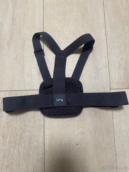 GoPro držák na hruď - 3