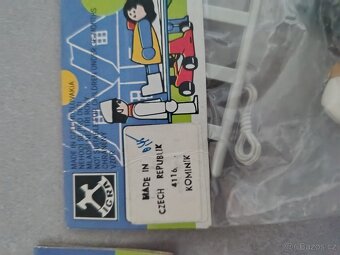 3x Igráček - zabalený - 3