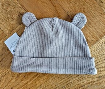 PRODÁM 3x DĚTSKÁ ČEPICE NEXT - 3