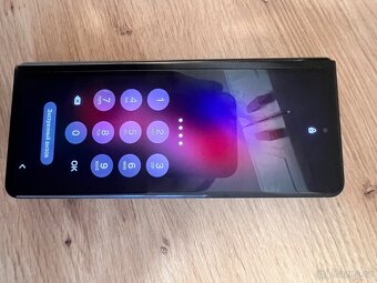 Samsung Galaxy Z Fold 3 - 3