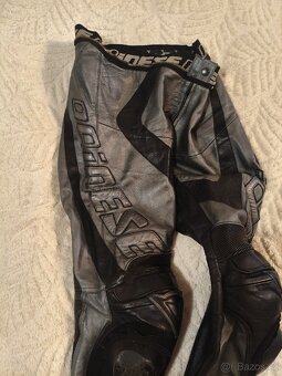Moto kalhoty dainese - 3