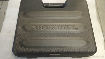 Horkovzdušná pistole - 3