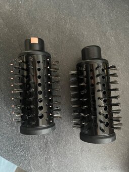 Rotační kulmofén Rowenta - 3