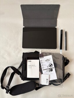 Tablet Lenovo P11 - 3