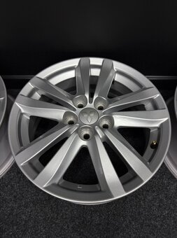 Alu MITSUBISHI 5x114.3 17” - 3